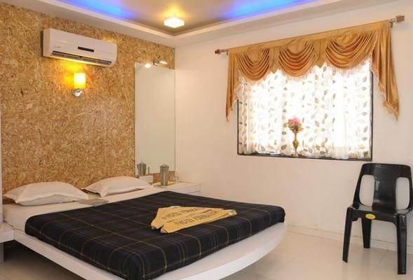 Hotel Vyankatesh